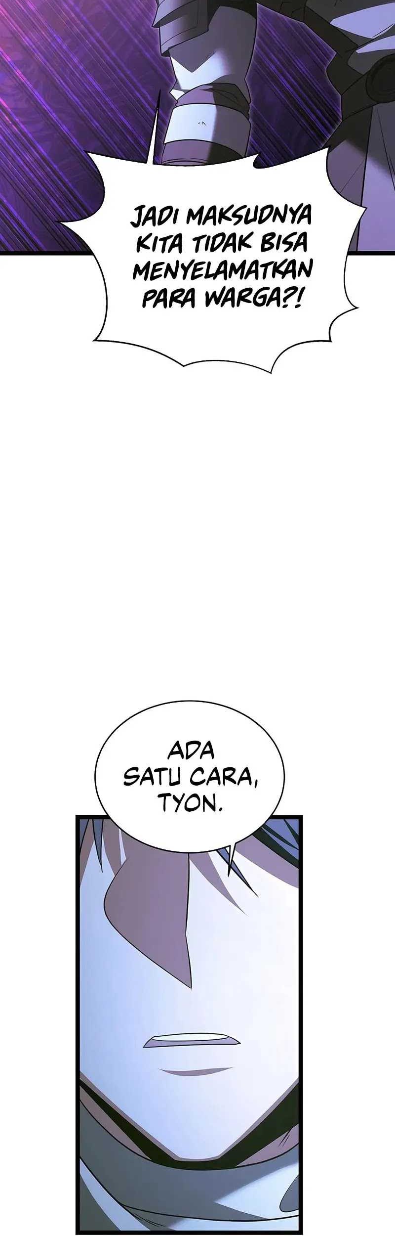 The Hero Became The Duke’s Eldest Son Chapter 37 - halaman 48