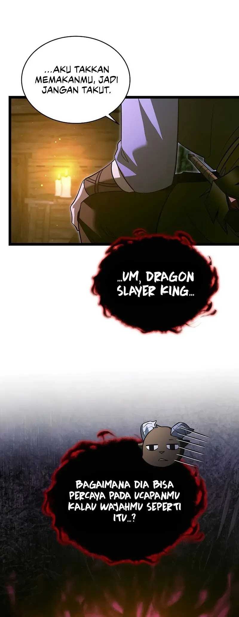 The Hero Became The Duke’s Eldest Son Chapter 37 - halaman 5