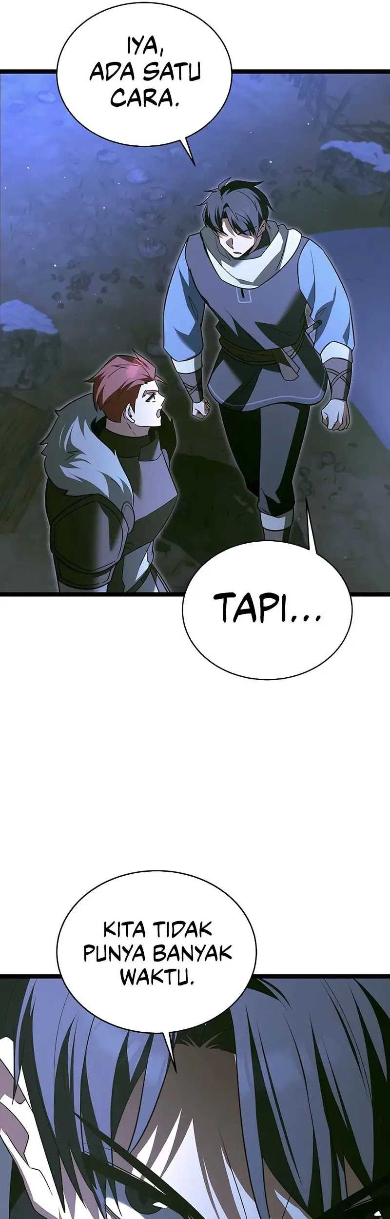 The Hero Became The Duke’s Eldest Son Chapter 37 - halaman 50