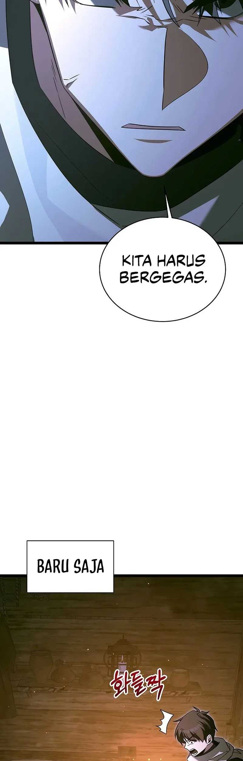 The Hero Became The Duke’s Eldest Son Chapter 37 - halaman 51