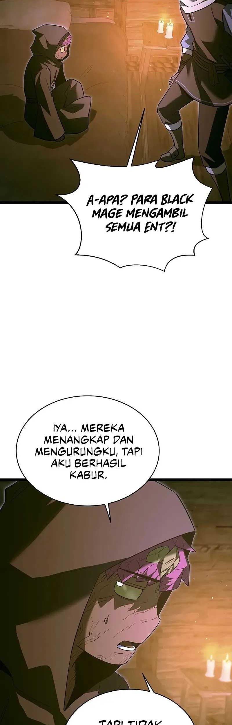 The Hero Became The Duke’s Eldest Son Chapter 37 - halaman 52