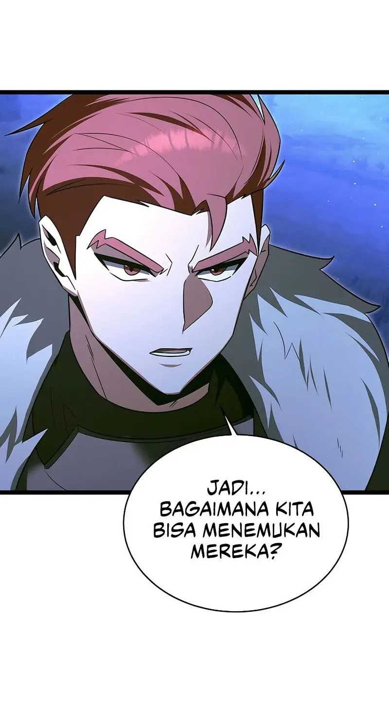 The Hero Became The Duke’s Eldest Son Chapter 37 - halaman 57