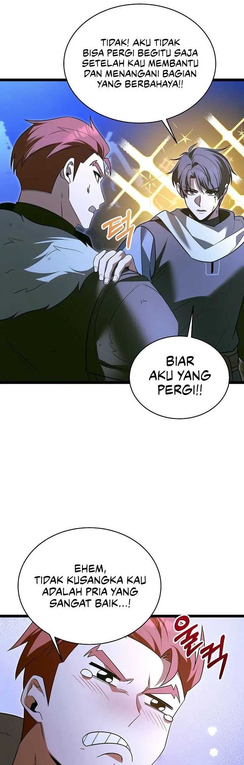 The Hero Became The Duke’s Eldest Son Chapter 37 - halaman 59