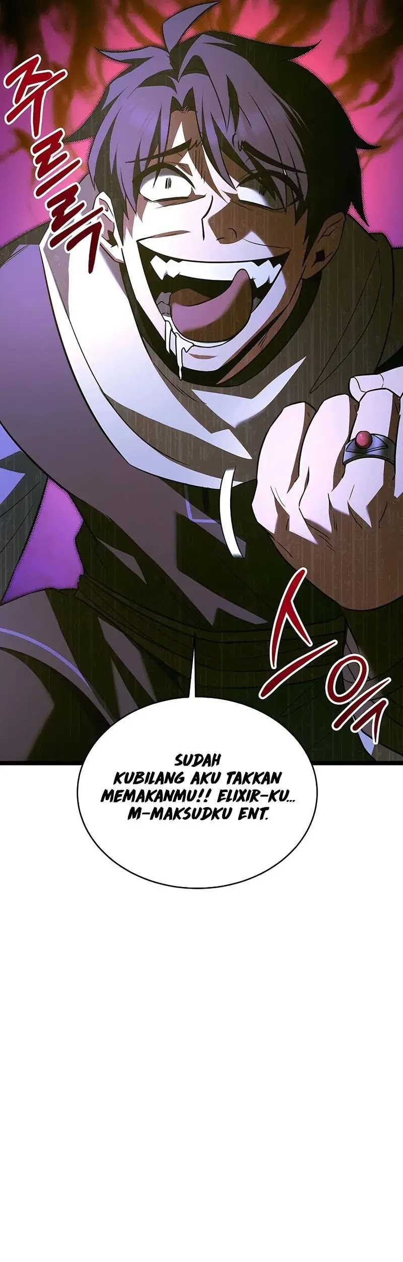 The Hero Became The Duke’s Eldest Son Chapter 37 - halaman 6