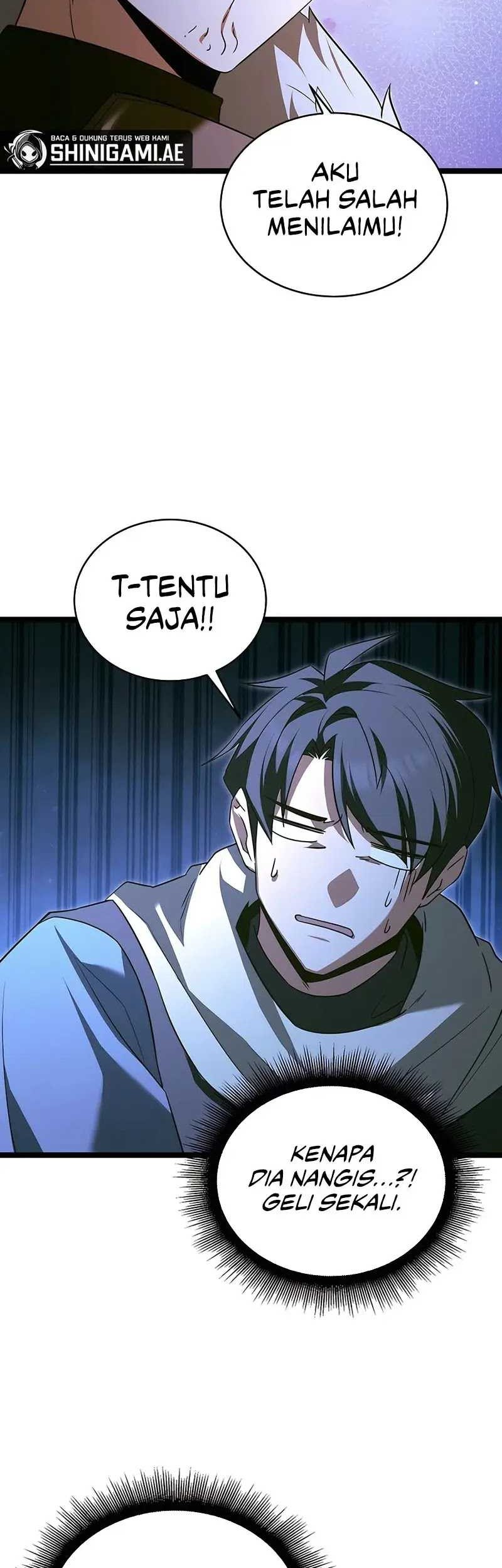 The Hero Became The Duke’s Eldest Son Chapter 37 - halaman 60