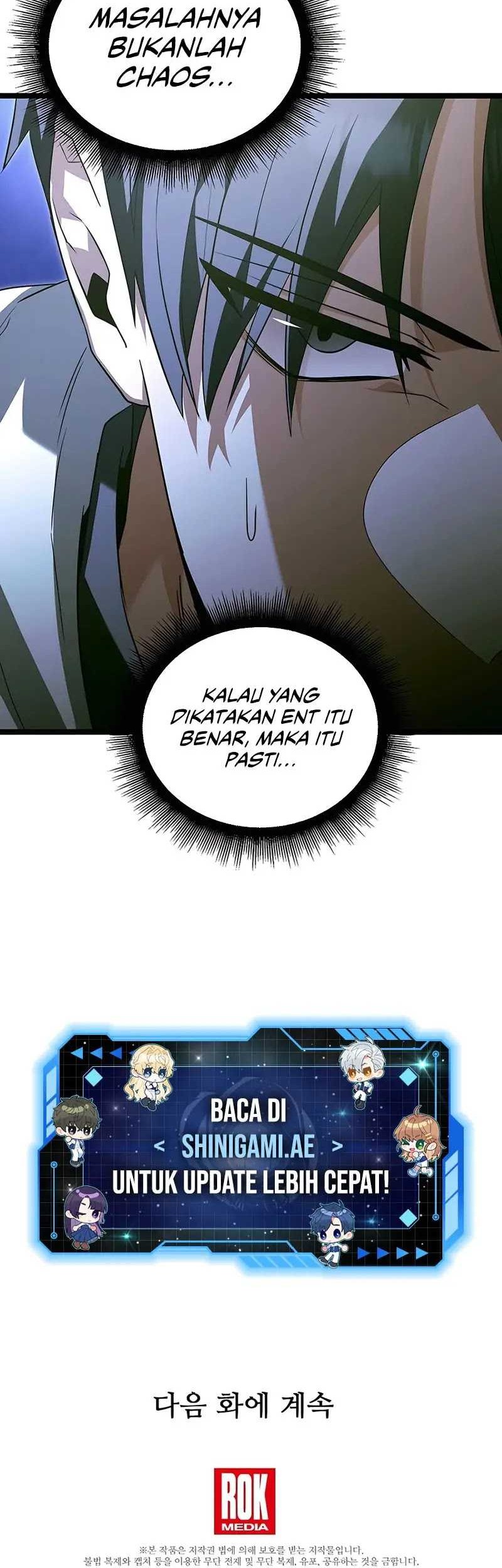 The Hero Became The Duke’s Eldest Son Chapter 37 - halaman 61