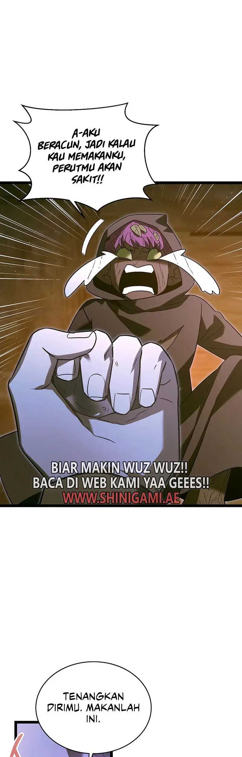 The Hero Became The Duke’s Eldest Son Chapter 37 - halaman 7