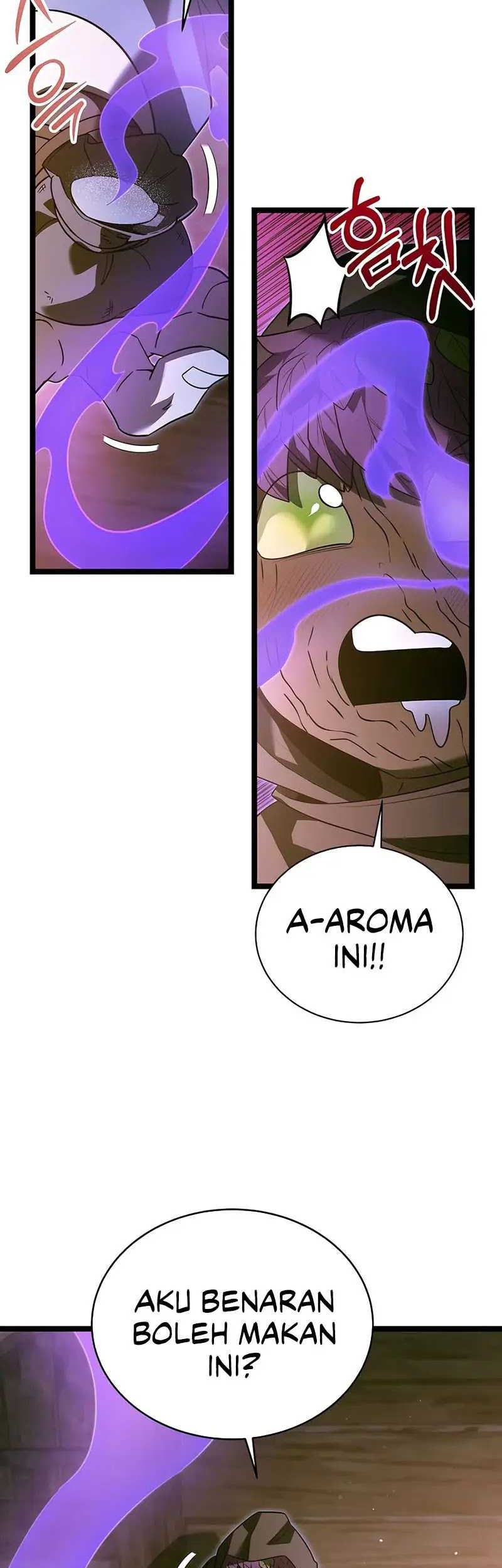The Hero Became The Duke’s Eldest Son Chapter 37 - halaman 8
