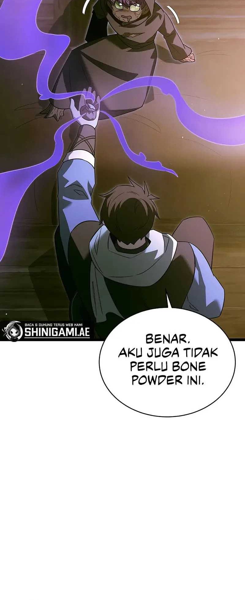 The Hero Became The Duke’s Eldest Son Chapter 37 - halaman 9
