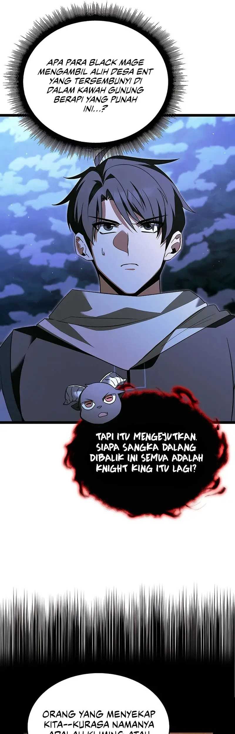The Hero Became The Duke’s Eldest Son Chapter 38 - halaman 10