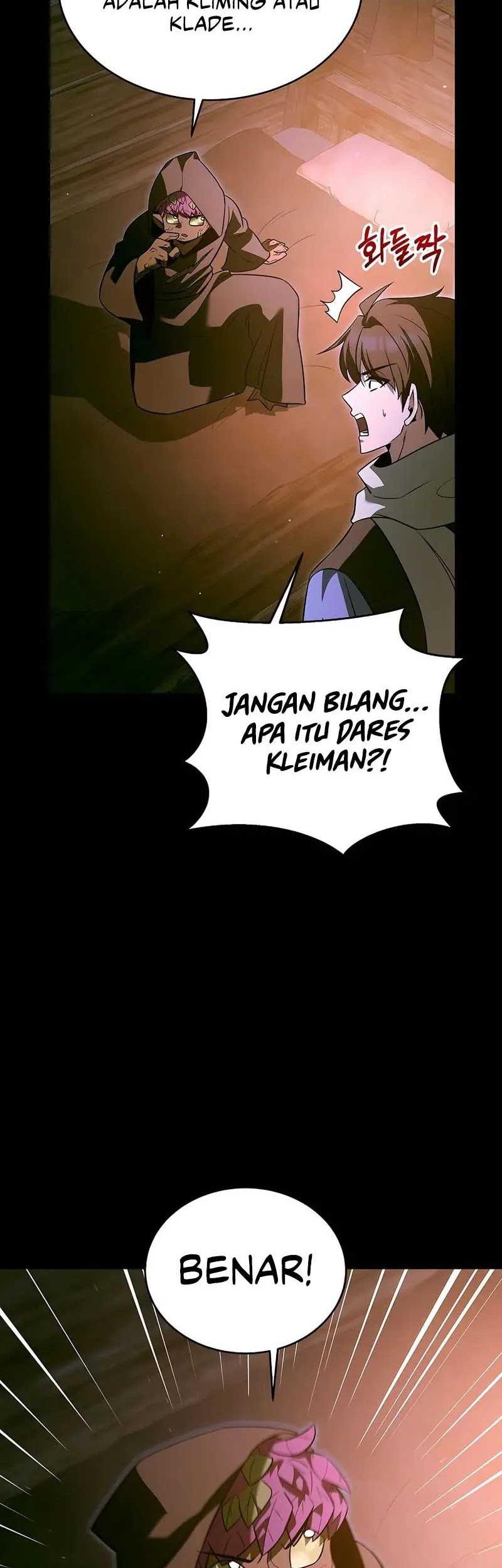 The Hero Became The Duke’s Eldest Son Chapter 38 - halaman 11