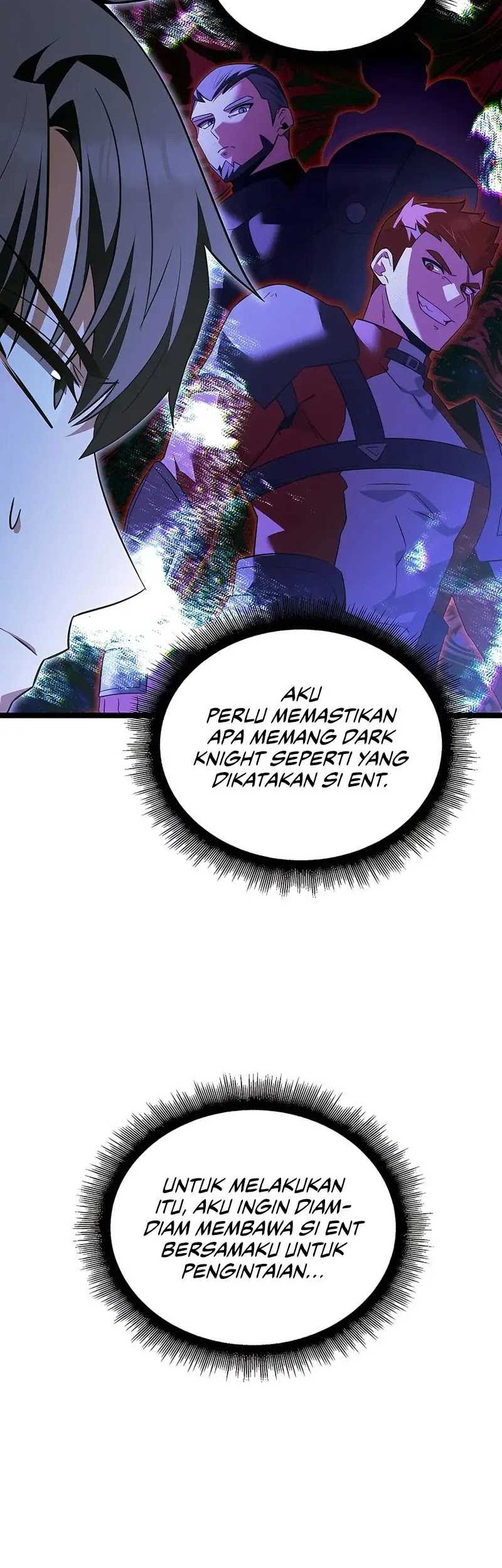 The Hero Became The Duke’s Eldest Son Chapter 38 - halaman 13