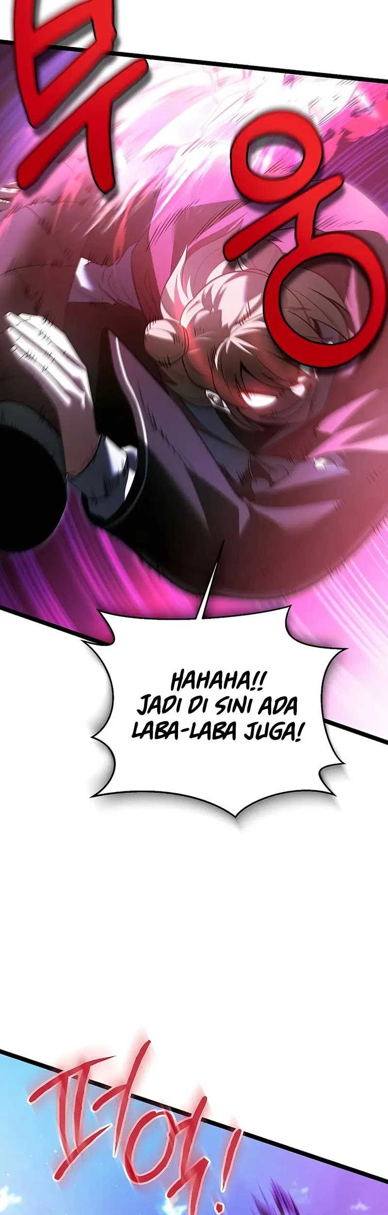 The Hero Became The Duke’s Eldest Son Chapter 38 - halaman 16