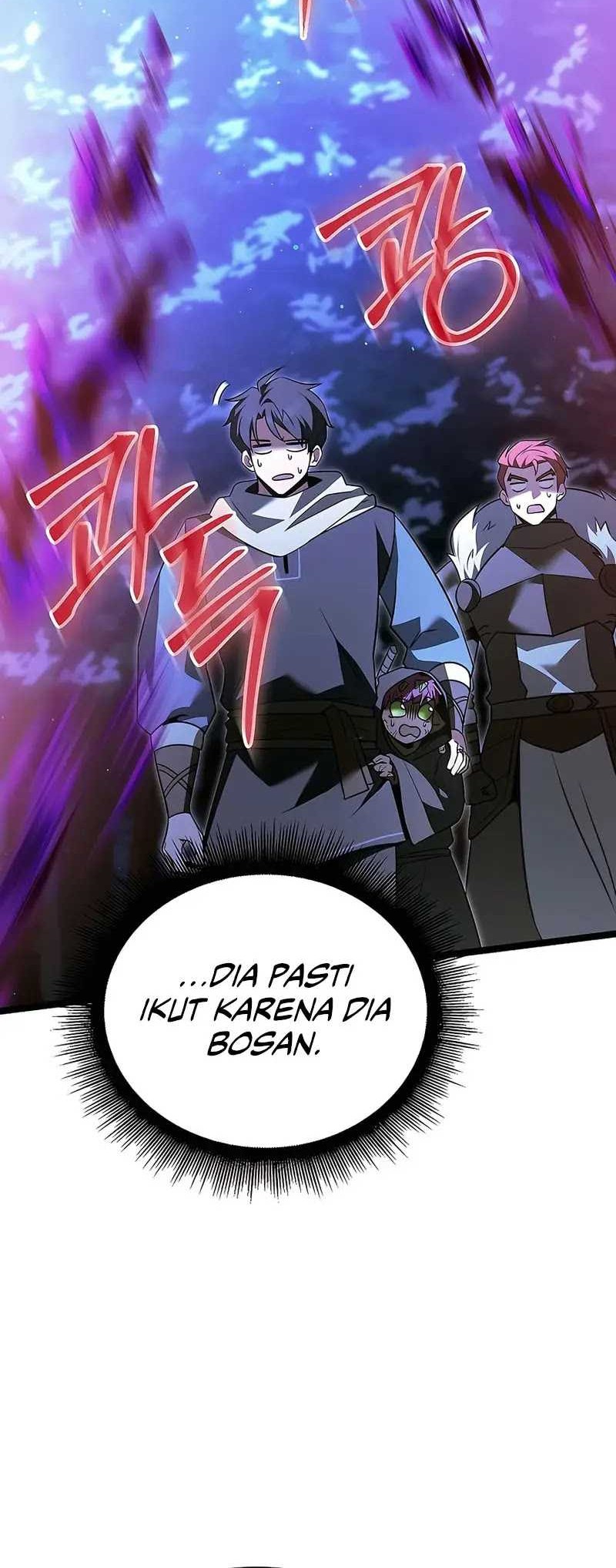 The Hero Became The Duke’s Eldest Son Chapter 38 - halaman 17