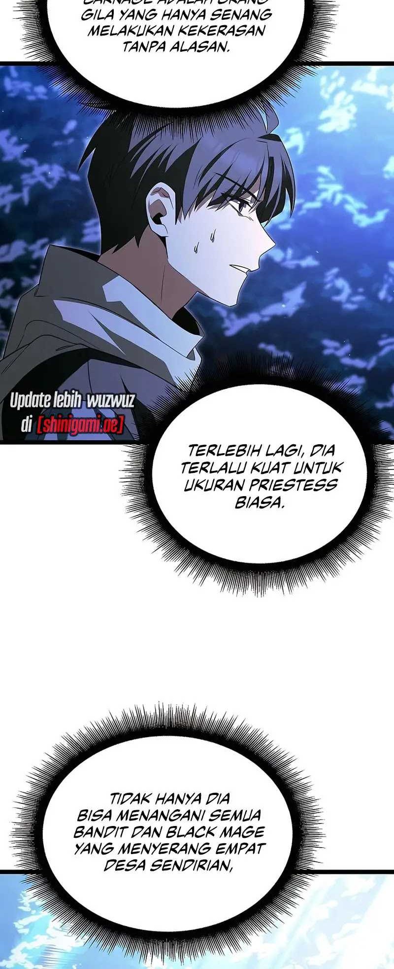 The Hero Became The Duke’s Eldest Son Chapter 38 - halaman 21