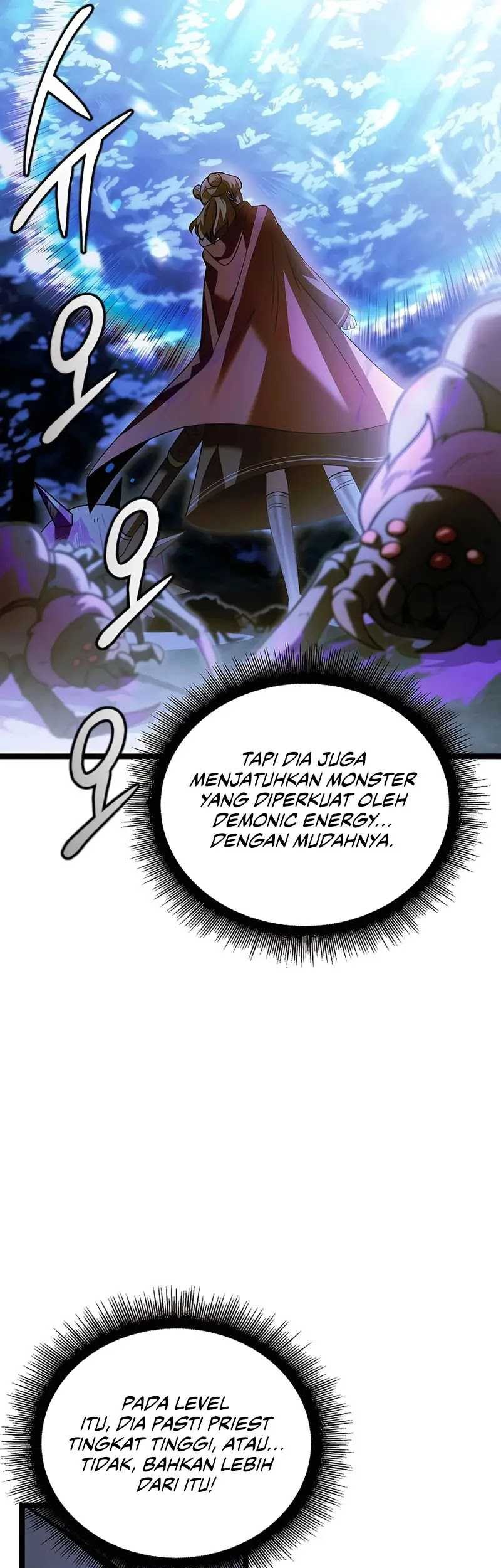 The Hero Became The Duke’s Eldest Son Chapter 38 - halaman 22