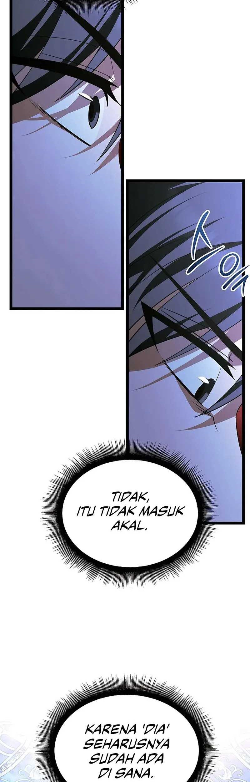 The Hero Became The Duke’s Eldest Son Chapter 38 - halaman 23