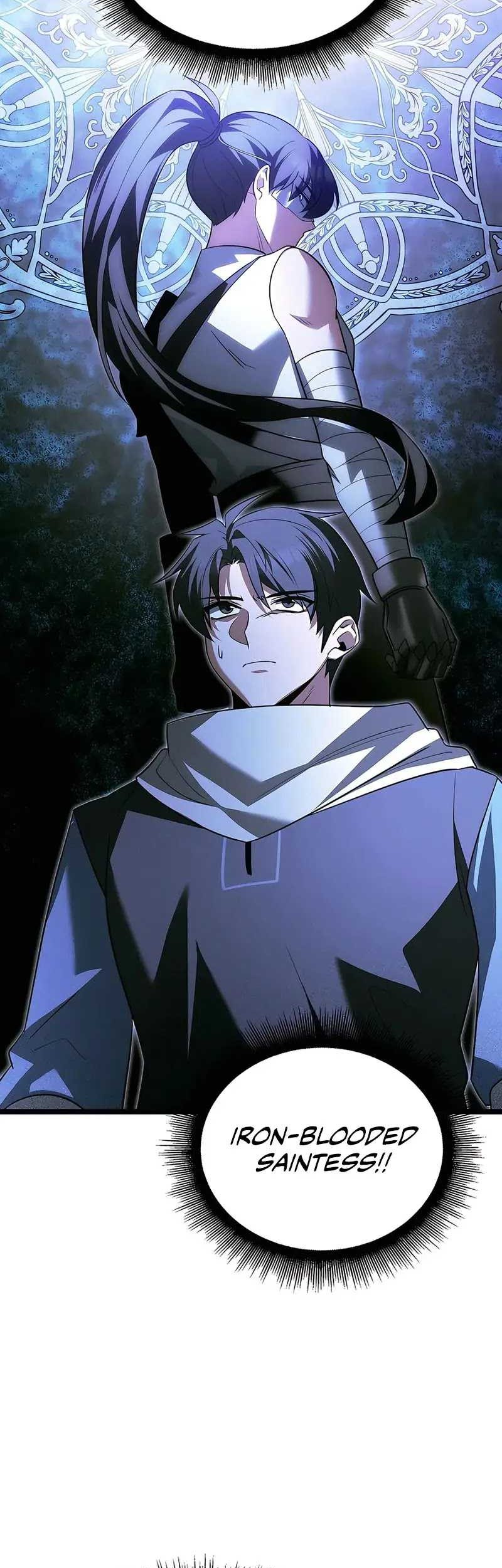 The Hero Became The Duke’s Eldest Son Chapter 38 - halaman 24