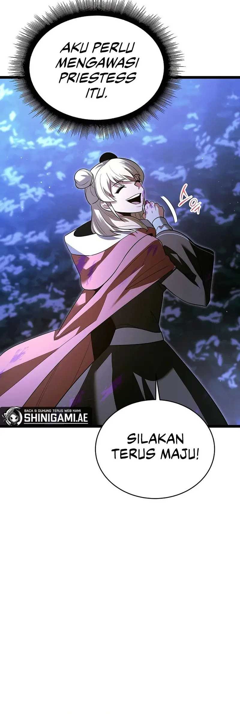 The Hero Became The Duke’s Eldest Son Chapter 38 - halaman 25