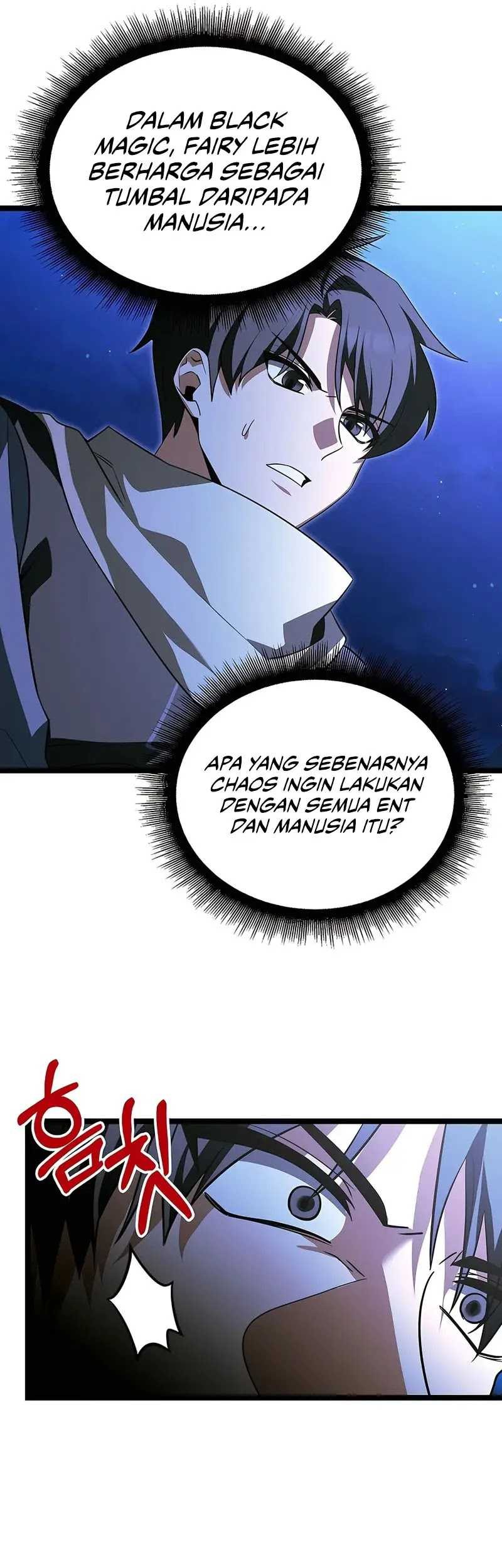 The Hero Became The Duke’s Eldest Son Chapter 38 - halaman 30