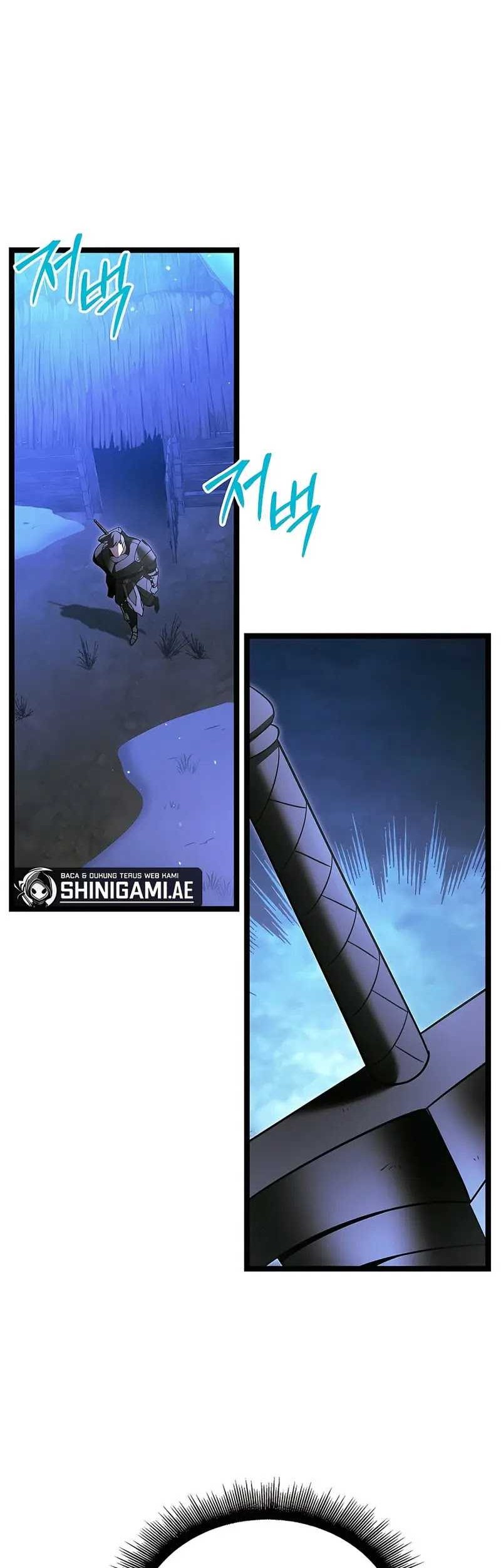 The Hero Became The Duke’s Eldest Son Chapter 38 - halaman 31