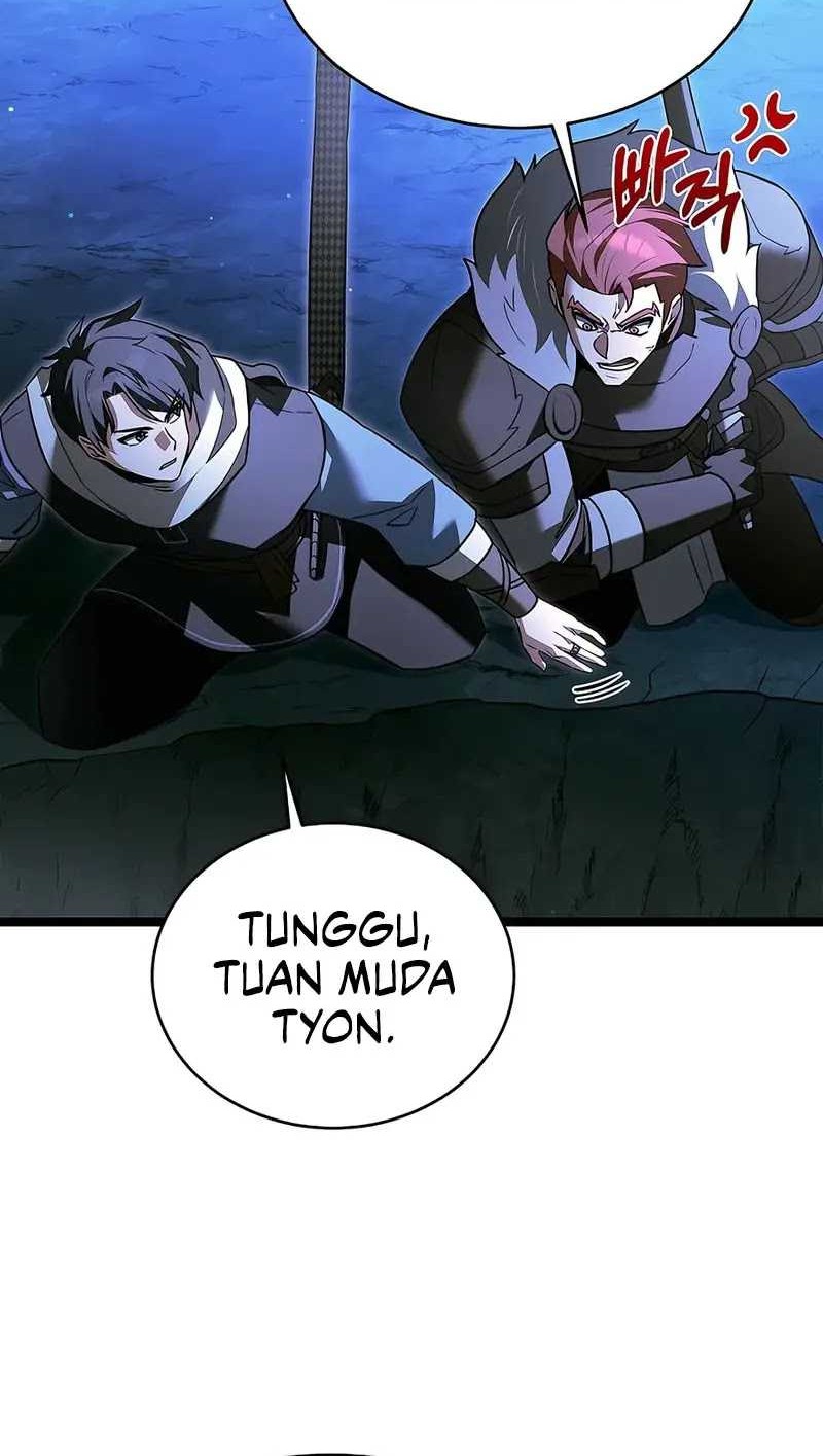 The Hero Became The Duke’s Eldest Son Chapter 38 - halaman 33