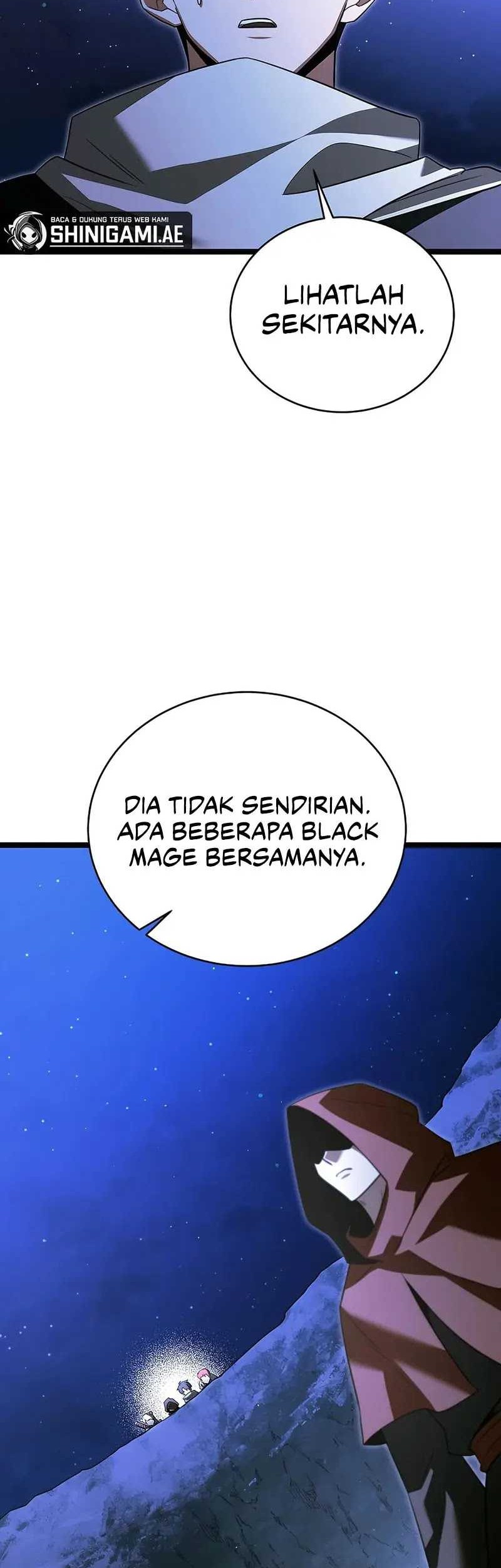 The Hero Became The Duke’s Eldest Son Chapter 38 - halaman 35