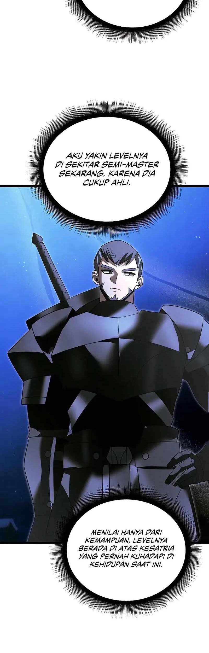 The Hero Became The Duke’s Eldest Son Chapter 38 - halaman 37