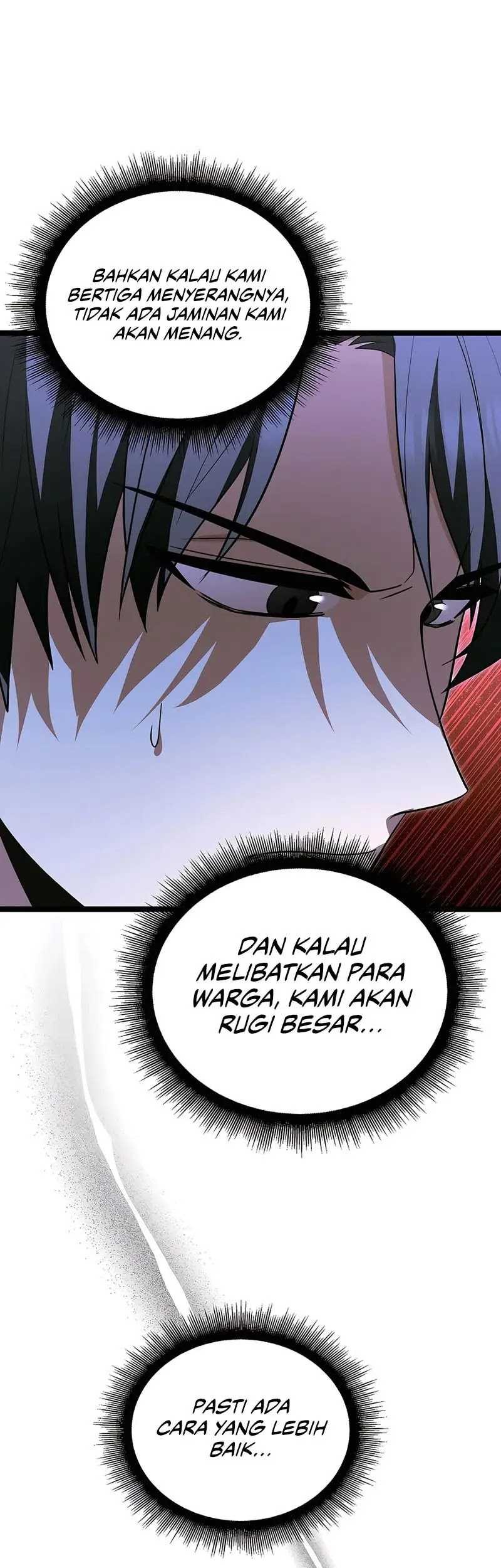 The Hero Became The Duke’s Eldest Son Chapter 38 - halaman 38