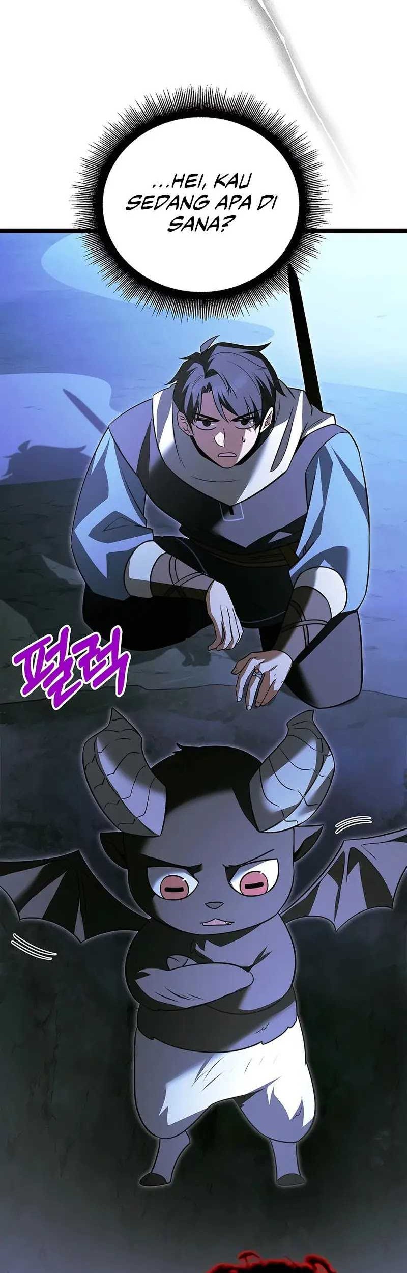 The Hero Became The Duke’s Eldest Son Chapter 38 - halaman 39
