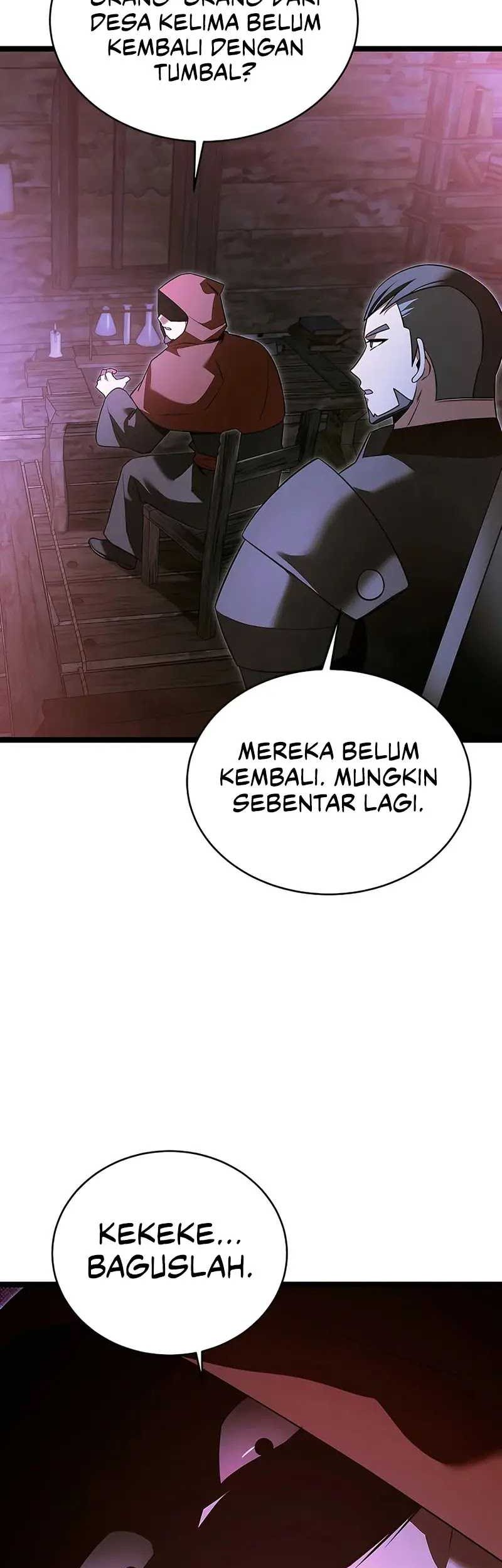 The Hero Became The Duke’s Eldest Son Chapter 38 - halaman 4