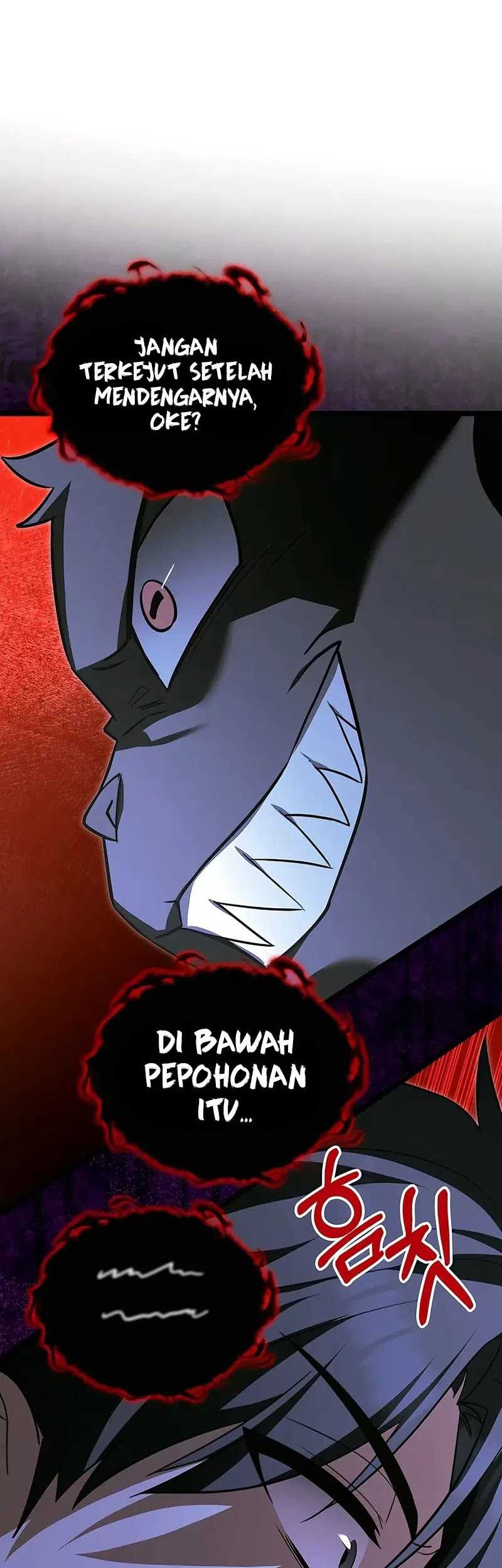 The Hero Became The Duke’s Eldest Son Chapter 38 - halaman 43