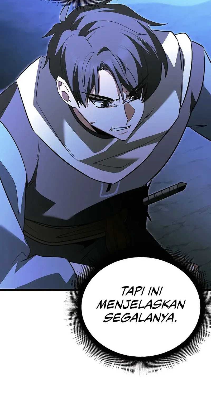 The Hero Became The Duke’s Eldest Son Chapter 38 - halaman 45