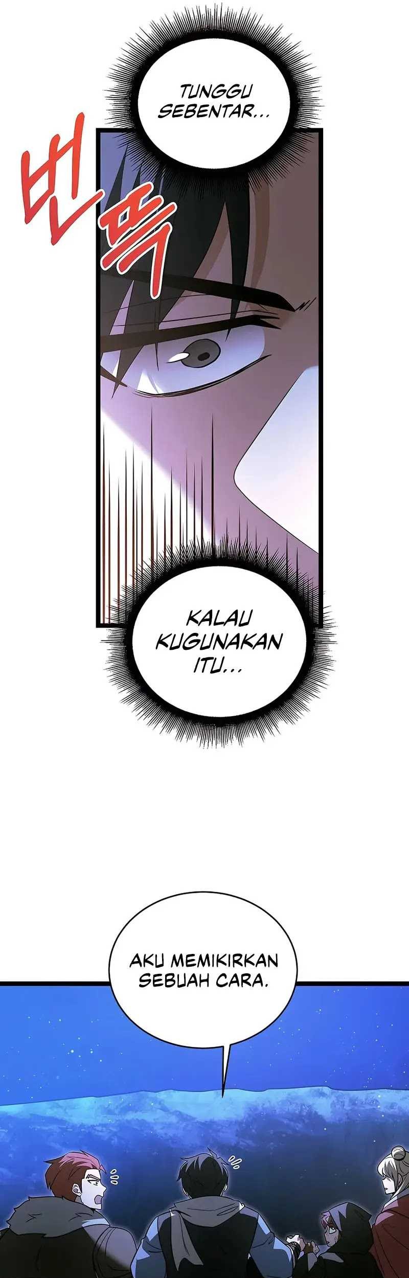 The Hero Became The Duke’s Eldest Son Chapter 38 - halaman 46