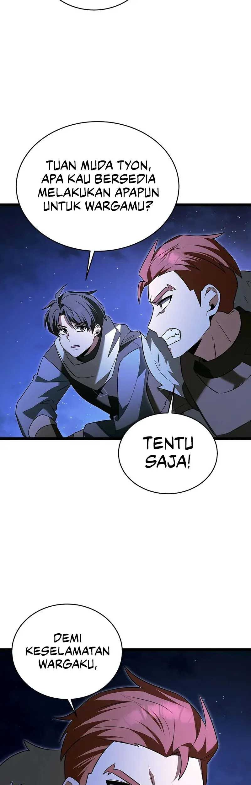 The Hero Became The Duke’s Eldest Son Chapter 38 - halaman 48