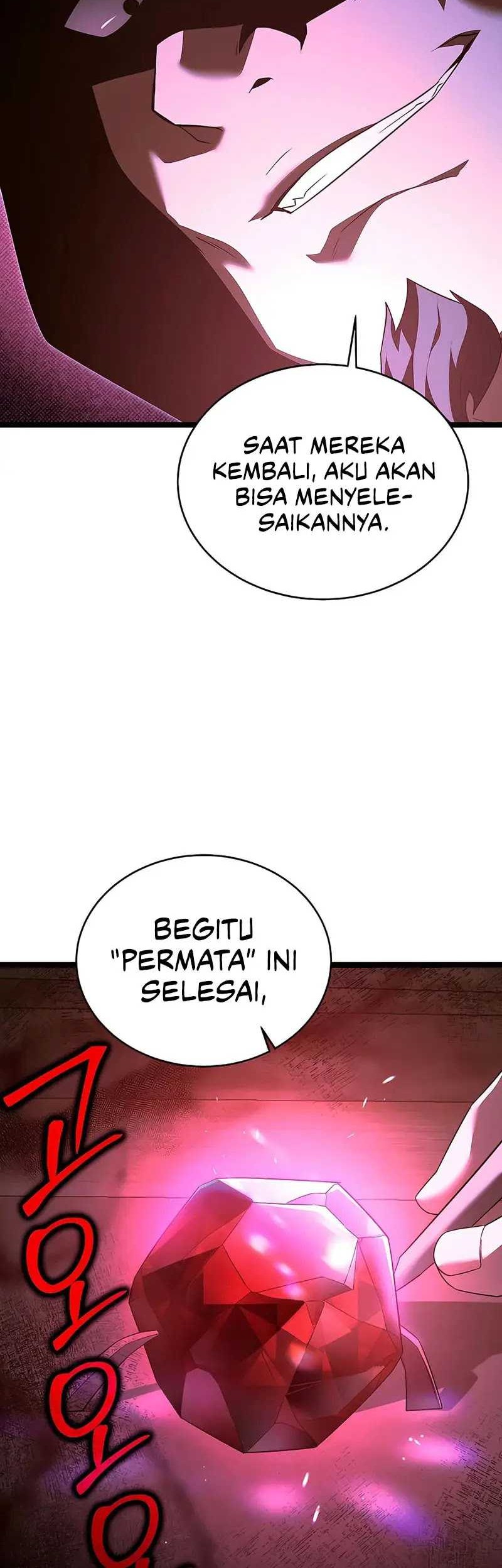 The Hero Became The Duke’s Eldest Son Chapter 38 - halaman 5