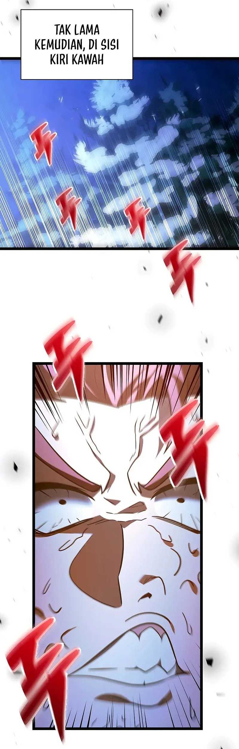 The Hero Became The Duke’s Eldest Son Chapter 38 - halaman 52