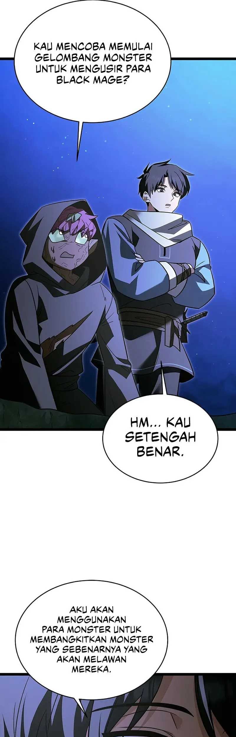 The Hero Became The Duke’s Eldest Son Chapter 38 - halaman 58