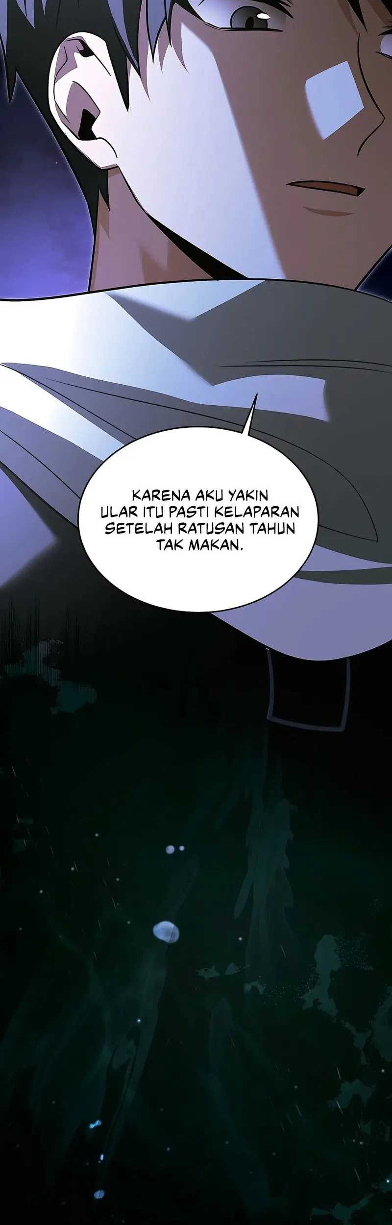 The Hero Became The Duke’s Eldest Son Chapter 38 - halaman 59