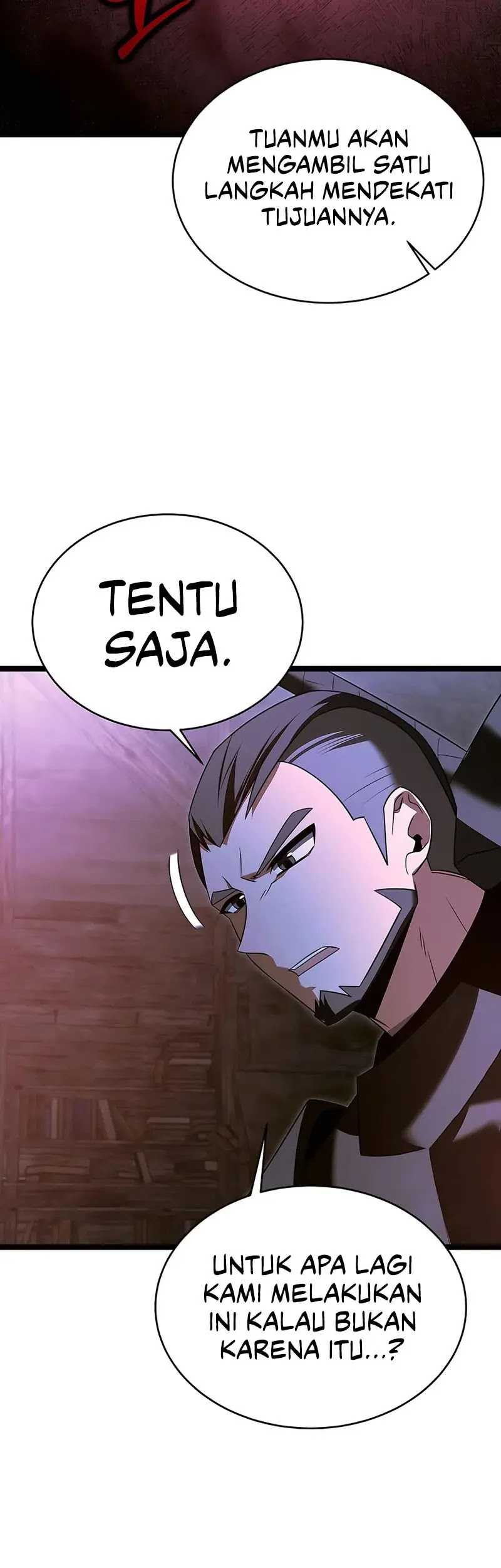 The Hero Became The Duke’s Eldest Son Chapter 38 - halaman 6
