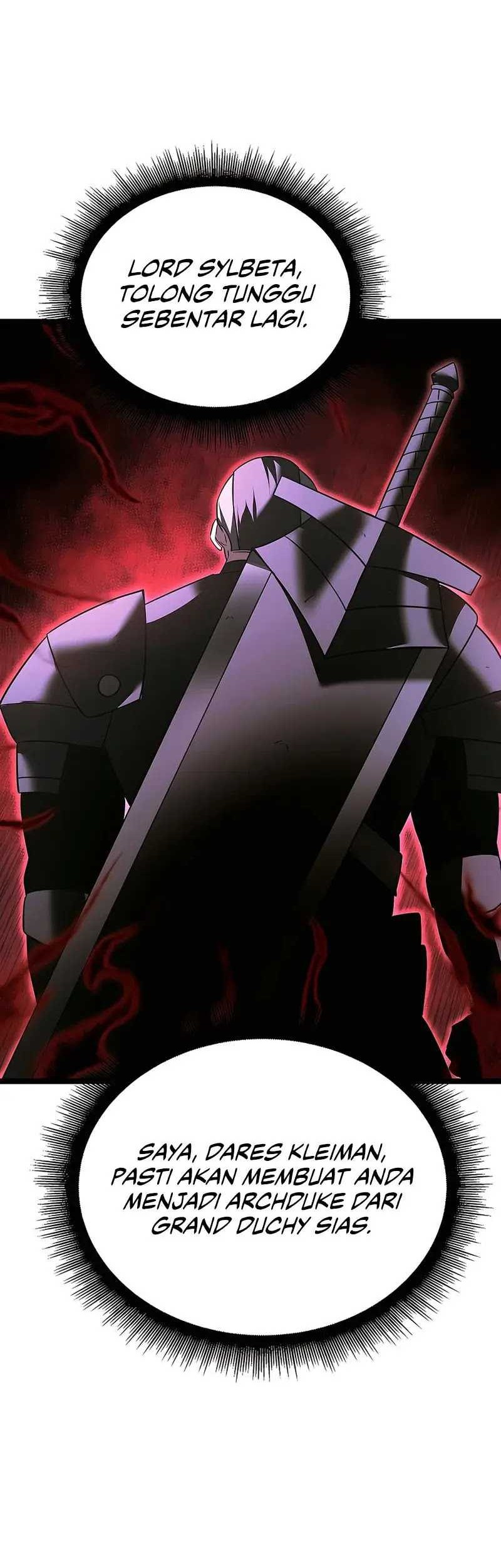 The Hero Became The Duke’s Eldest Son Chapter 38 - halaman 7