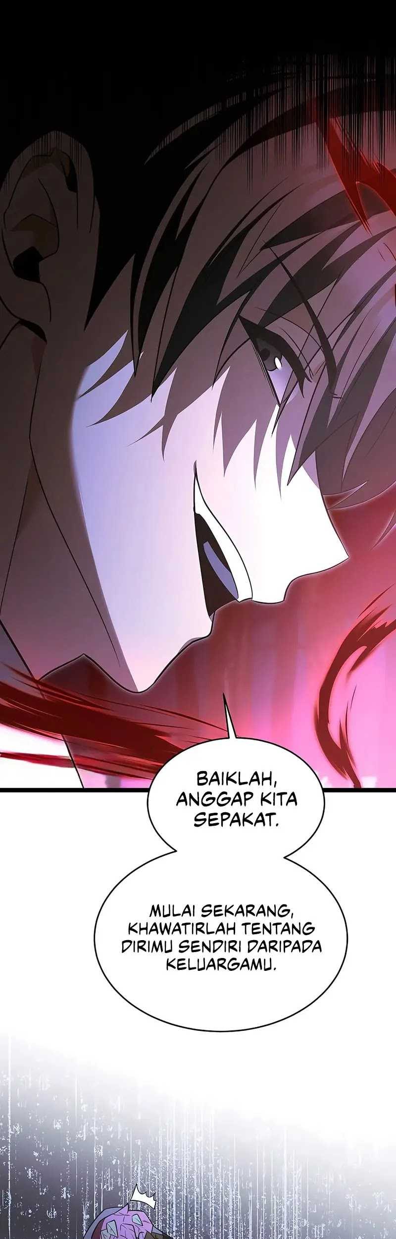 The Hero Became The Duke’s Eldest Son Chapter 39 - halaman 10
