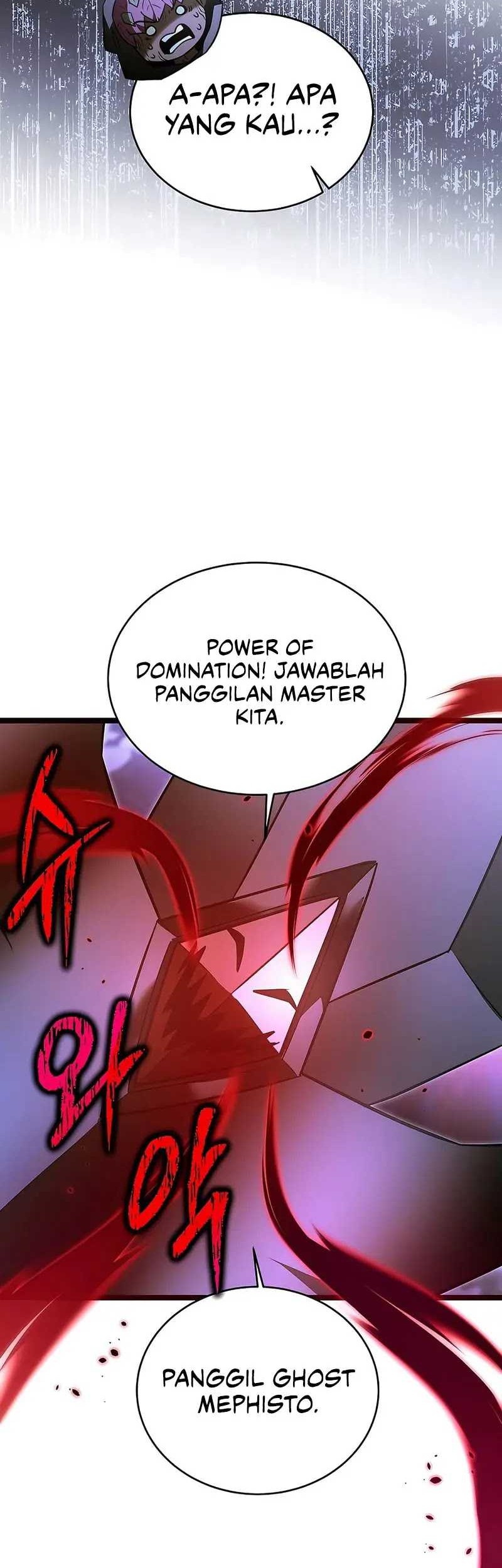 The Hero Became The Duke’s Eldest Son Chapter 39 - halaman 11