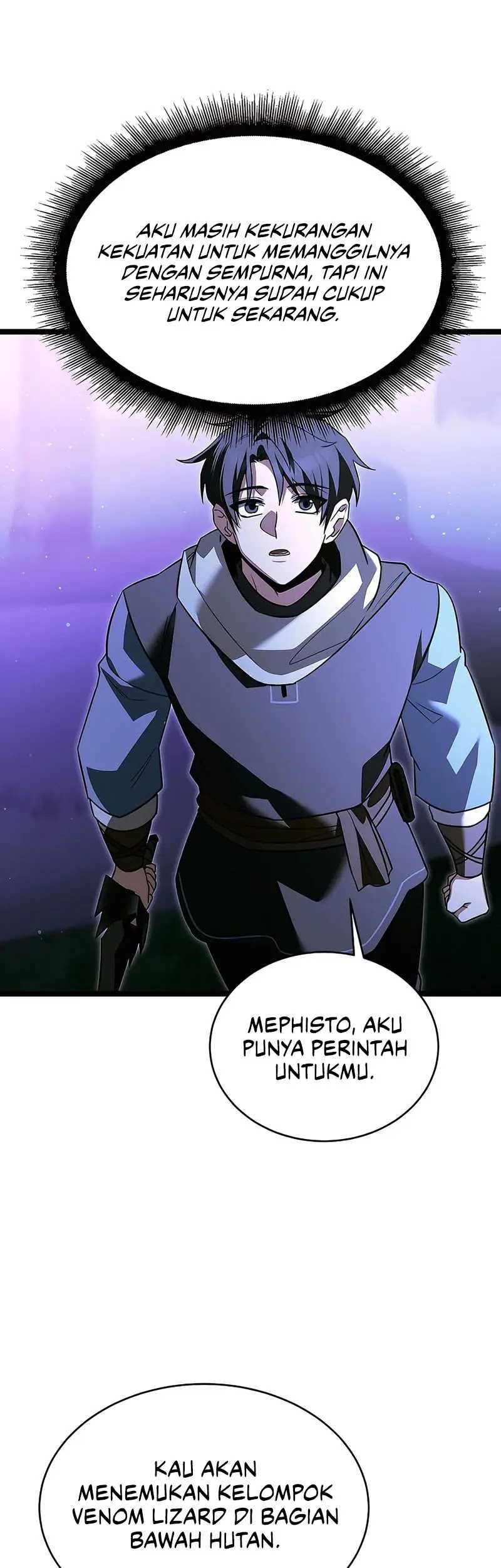 The Hero Became The Duke’s Eldest Son Chapter 39 - halaman 14