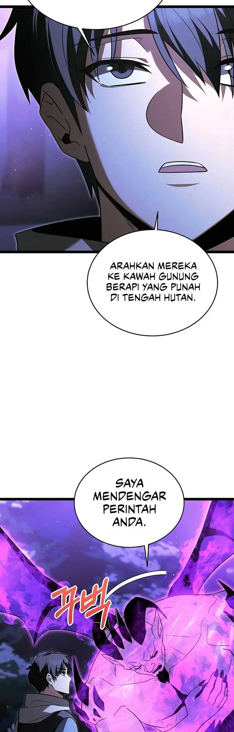 The Hero Became The Duke’s Eldest Son Chapter 39 - halaman 15