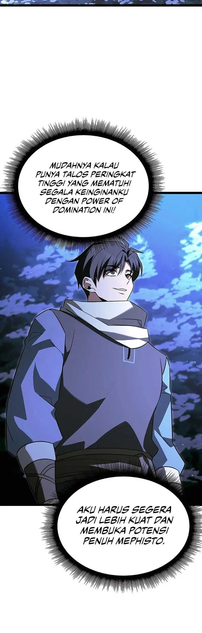 The Hero Became The Duke’s Eldest Son Chapter 39 - halaman 17