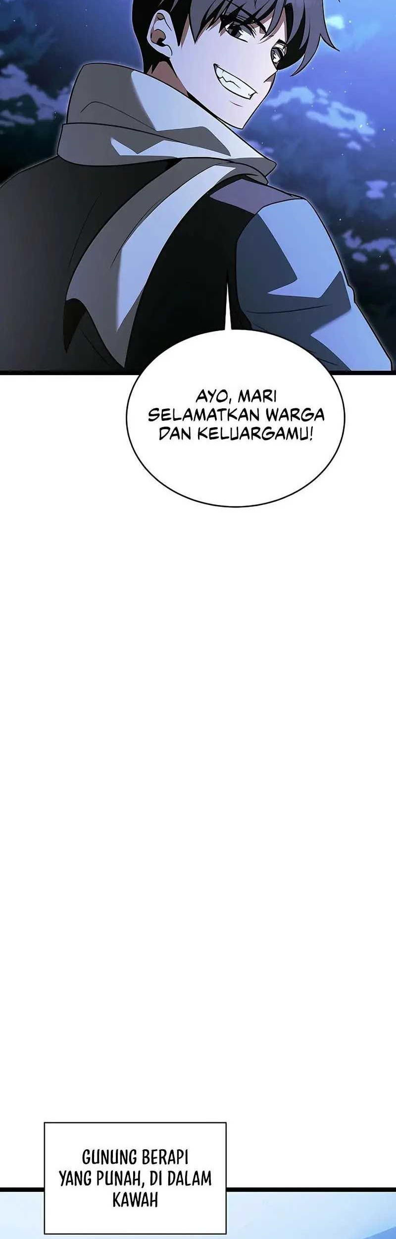 The Hero Became The Duke’s Eldest Son Chapter 39 - halaman 19