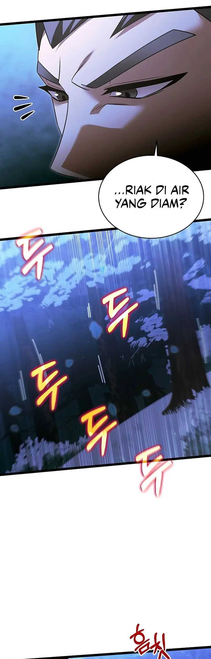 The Hero Became The Duke’s Eldest Son Chapter 39 - halaman 22