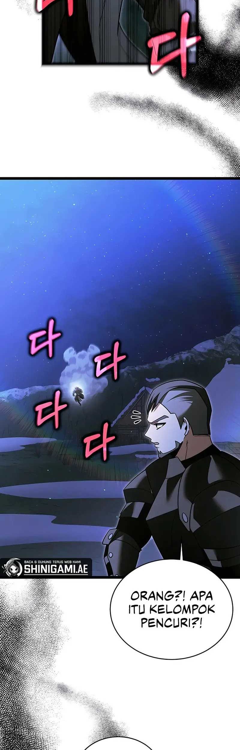 The Hero Became The Duke’s Eldest Son Chapter 39 - halaman 24