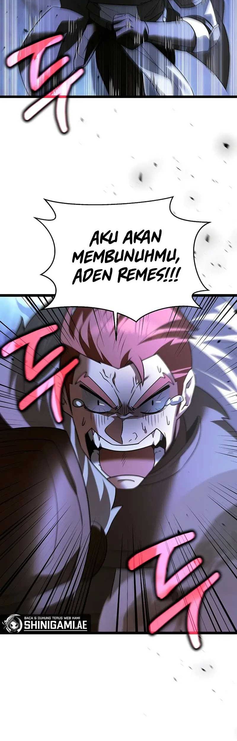 The Hero Became The Duke’s Eldest Son Chapter 39 - halaman 27